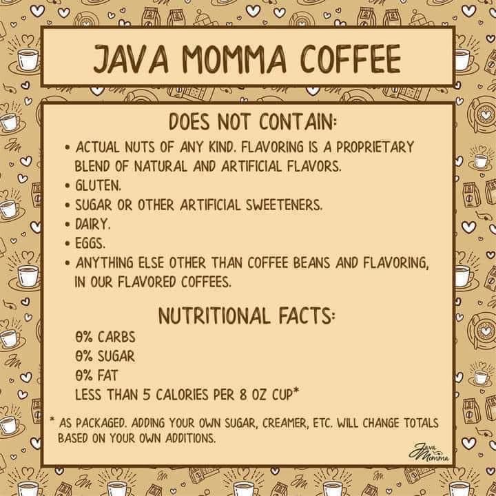 Java Momma Coffee
