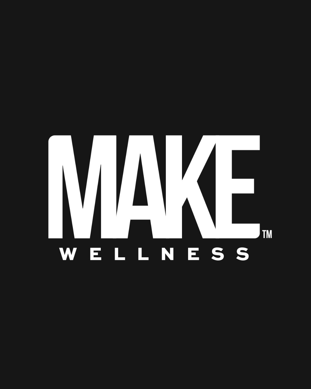 Make Wellness – Lean